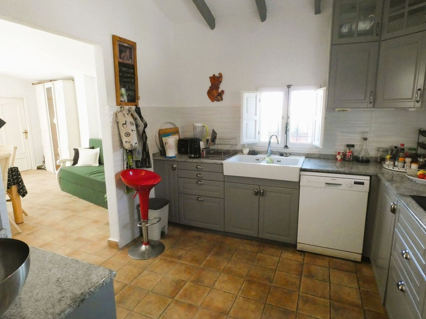 3 Bed Finca - Cortijo in Dolores
