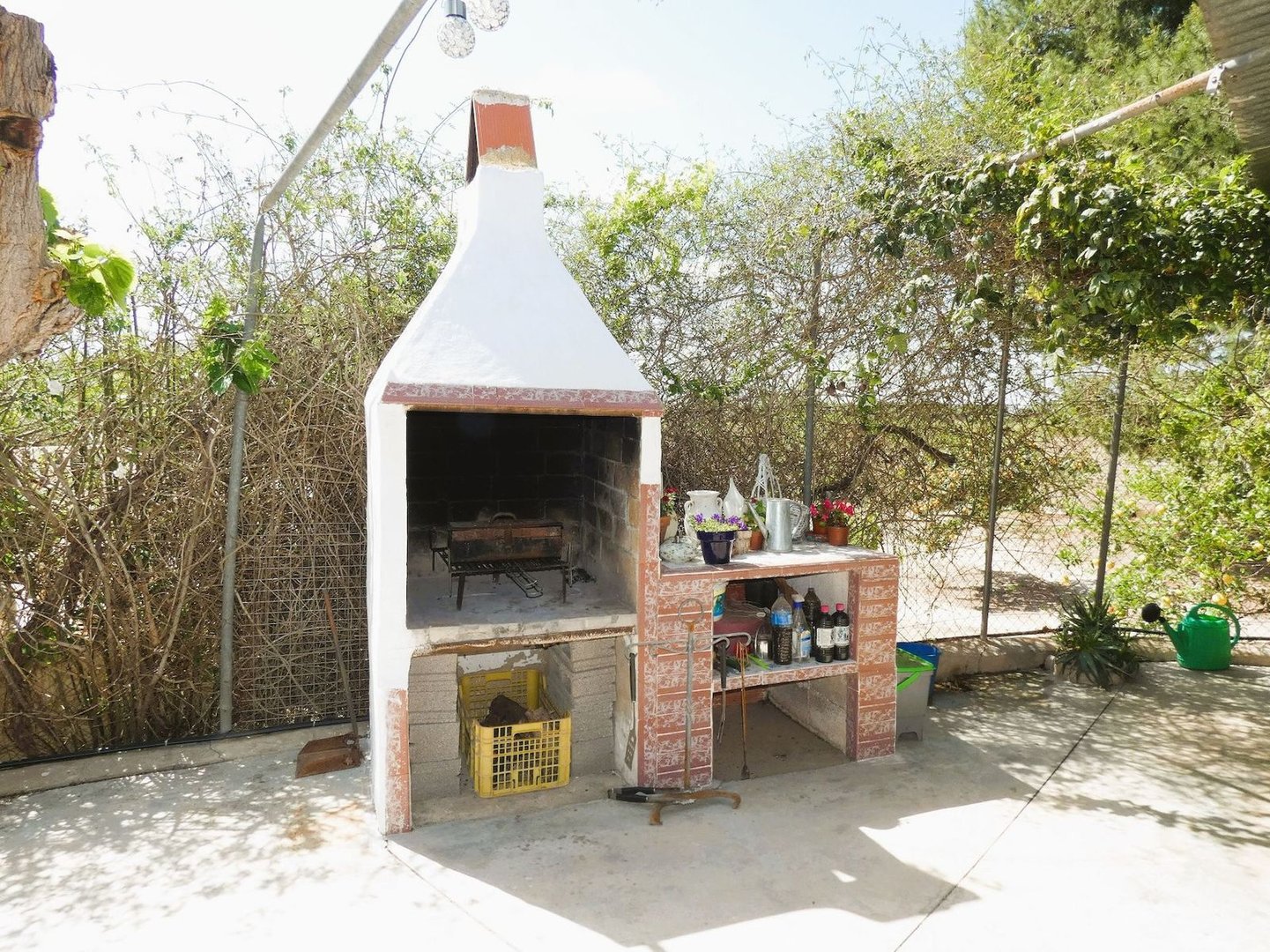 3 Bed Finca - Cortijo in Dolores