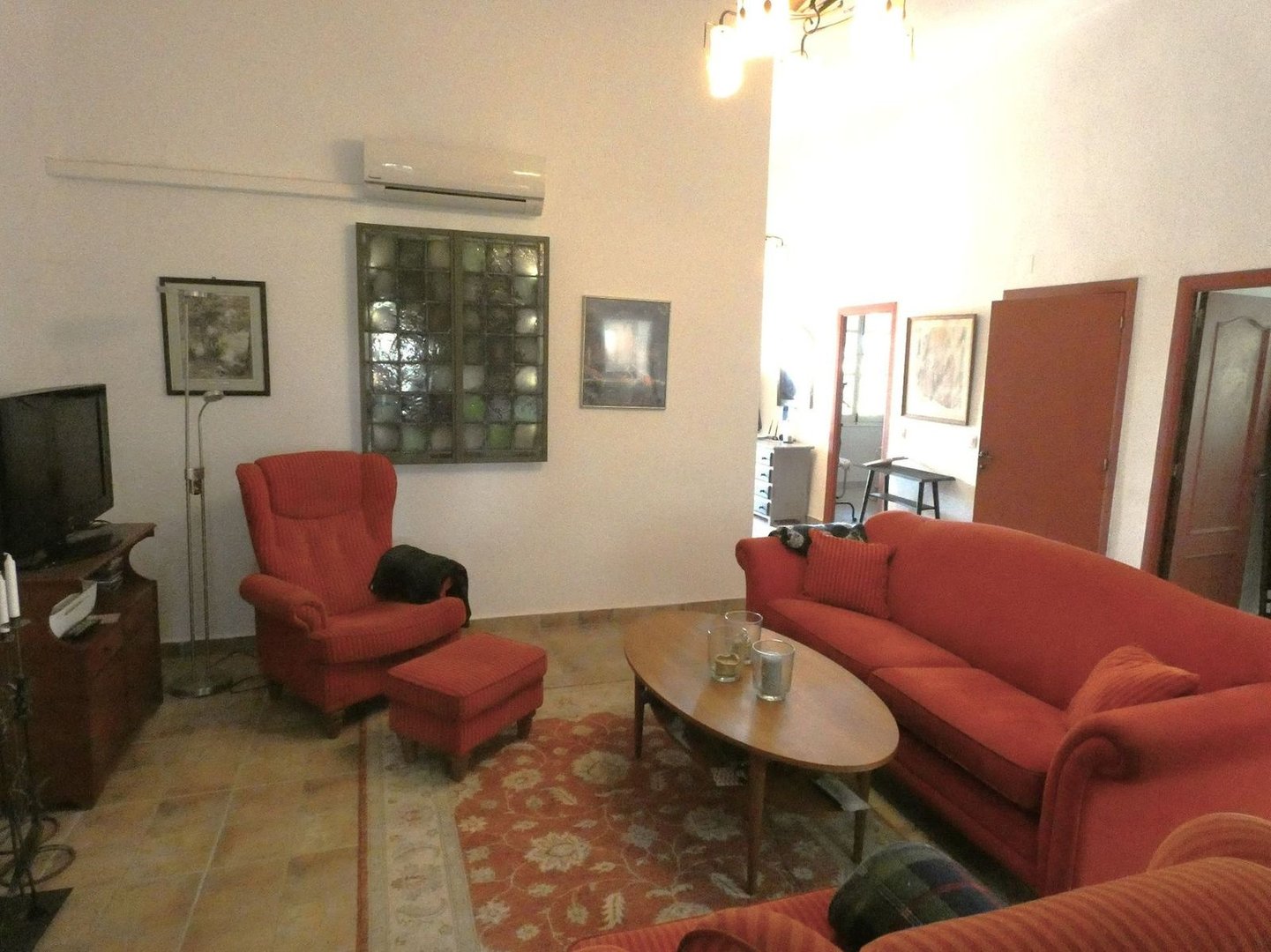 3 Bed Finca - Cortijo in Dolores