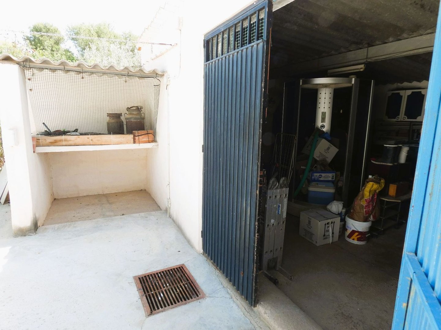 3 Bed Finca - Cortijo in Dolores