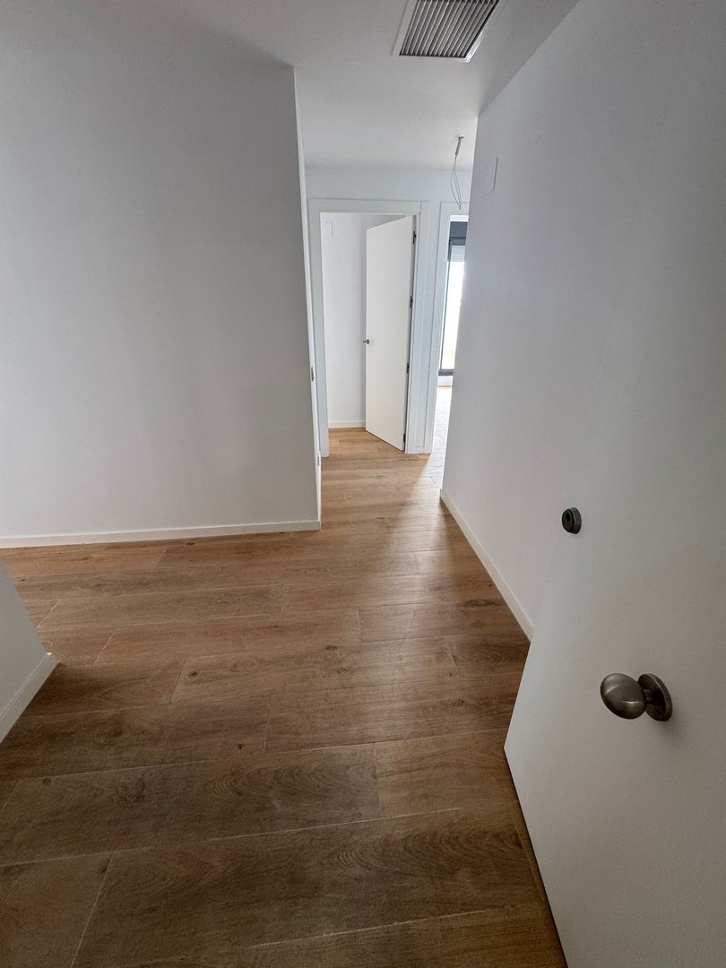 EDIFICIO NUEVO CENTRO - KEY READY