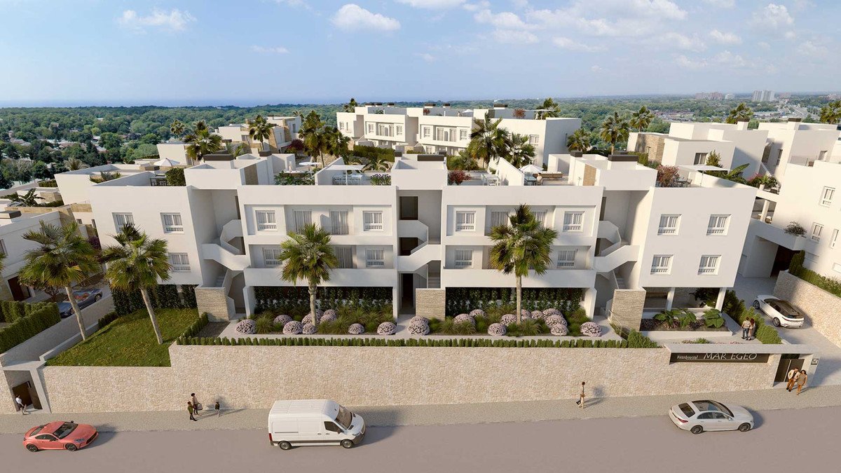 LA FINCA RESORT - ZANTE APARTMENTS