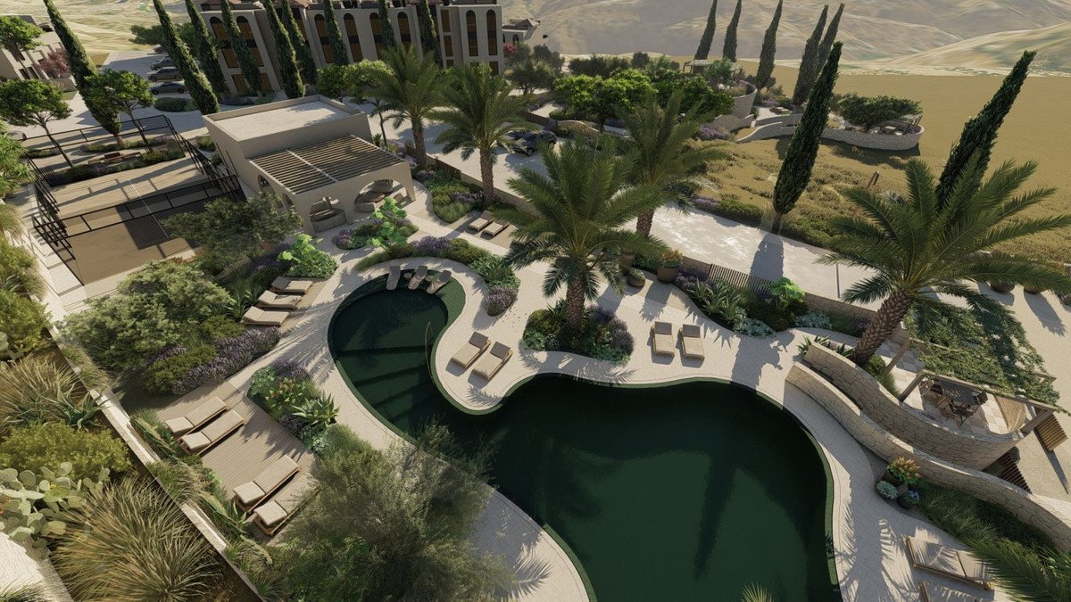 Luna Nova Residences 