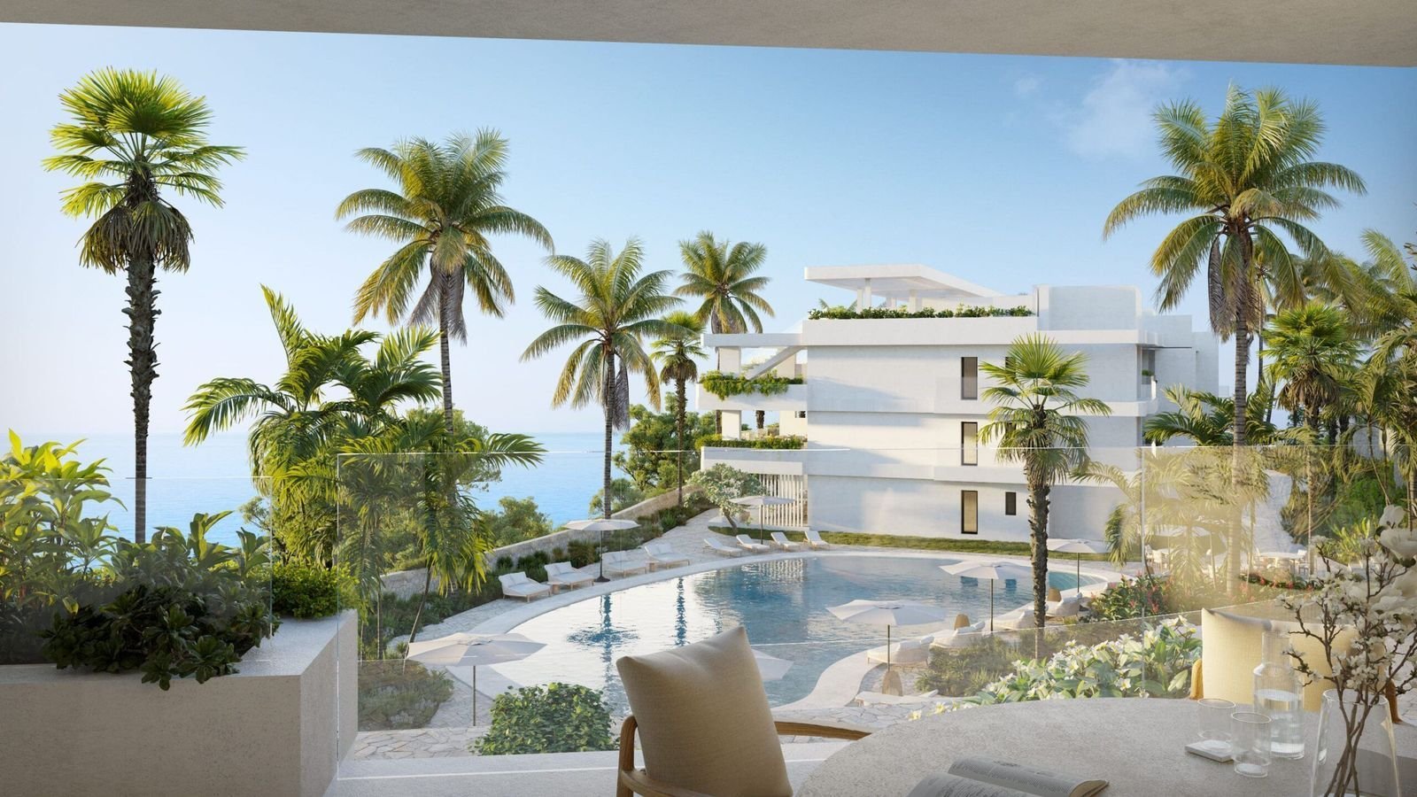 Almina Residences