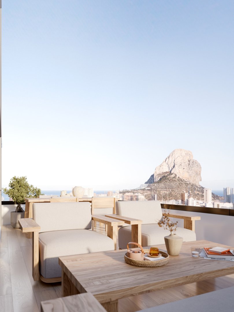 SALINAS TOWER - TORRE 3