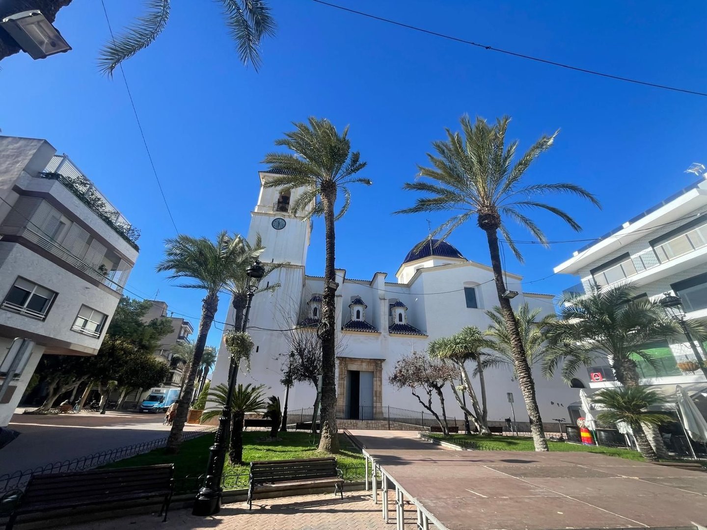 4 Bed Semi-Detached House in Dolores