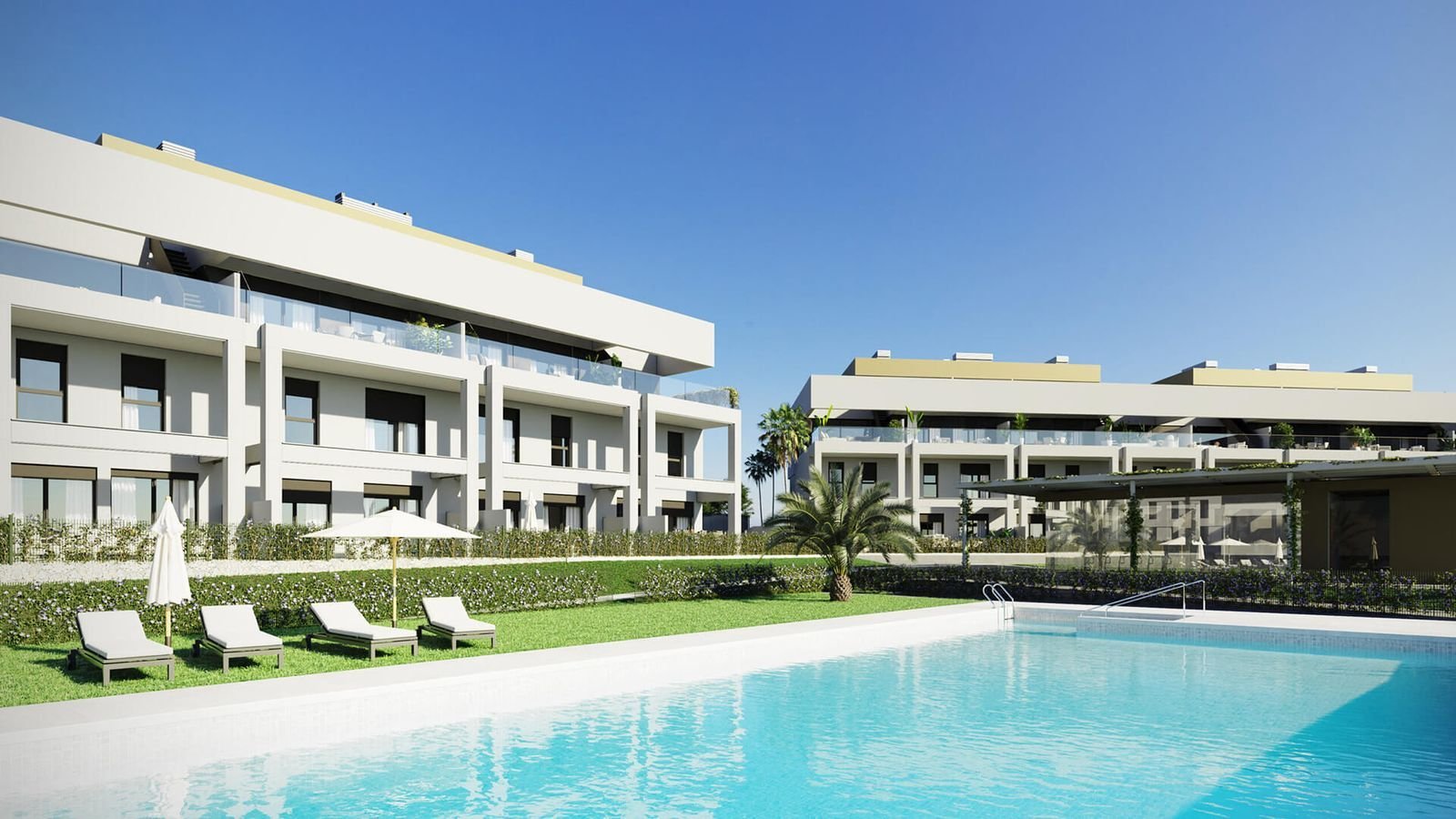 Symphony Suites