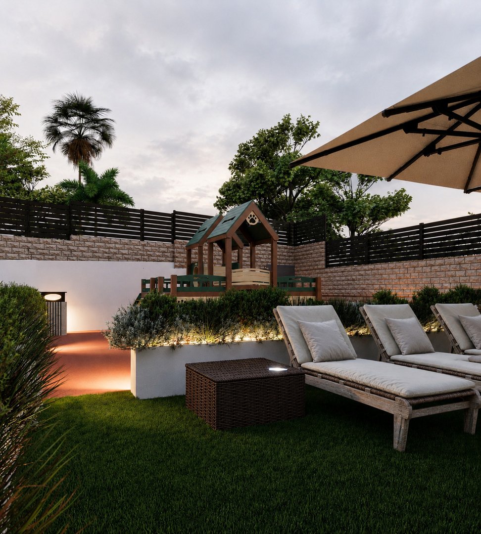 RIVIERA 1 - TOURIST APARTMENTS