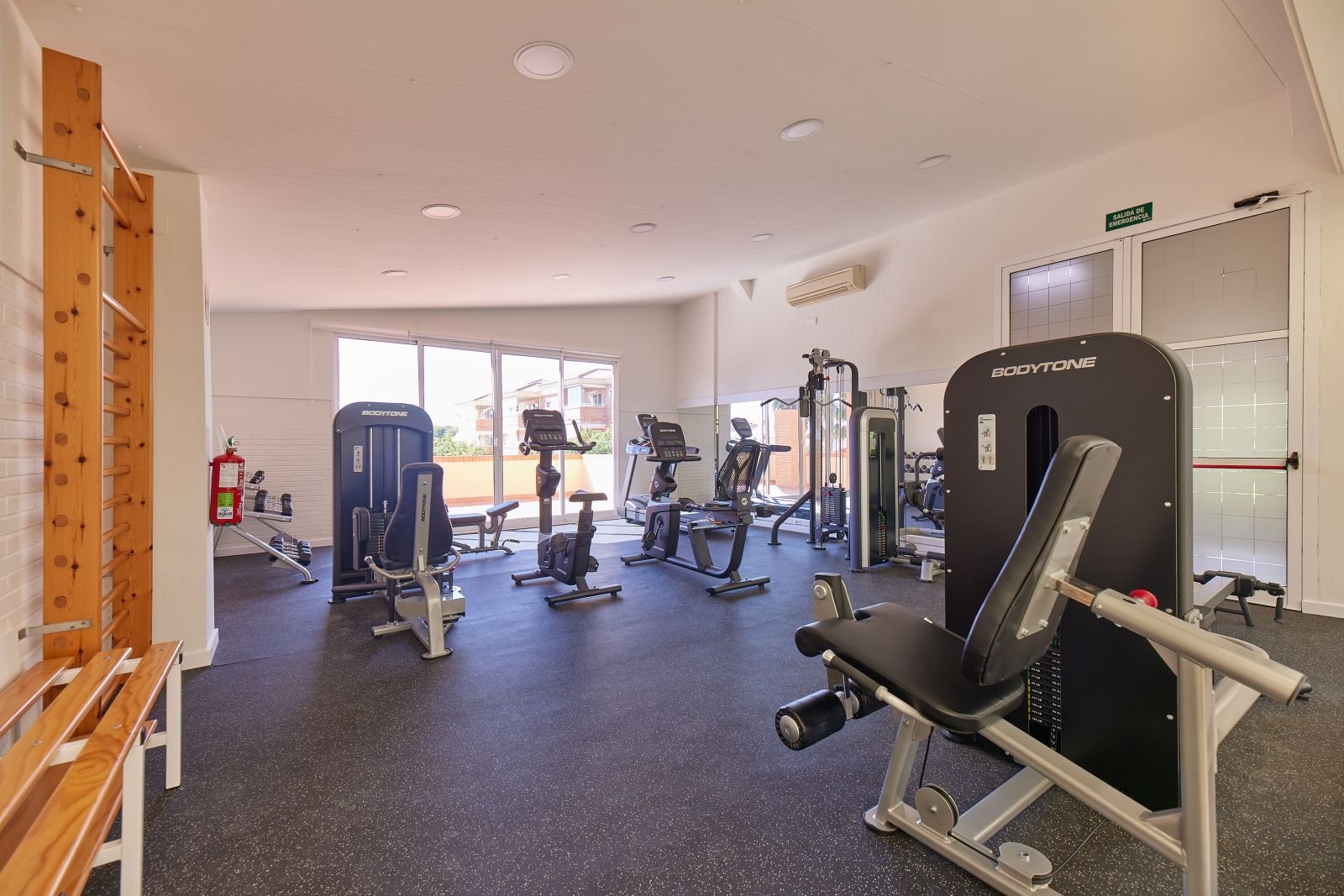 THE COMM SENIOR LIVING