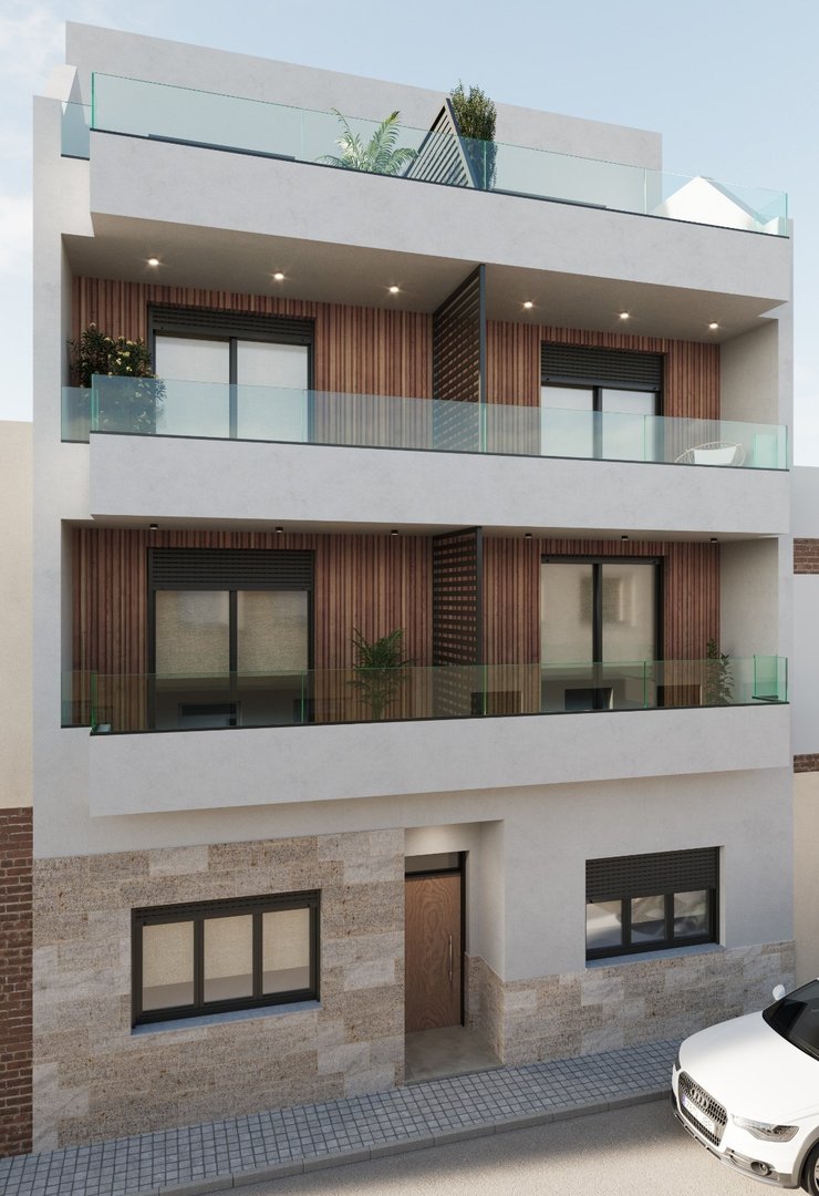PANORAMA BEACH BUILDING RAICV Registered Agency