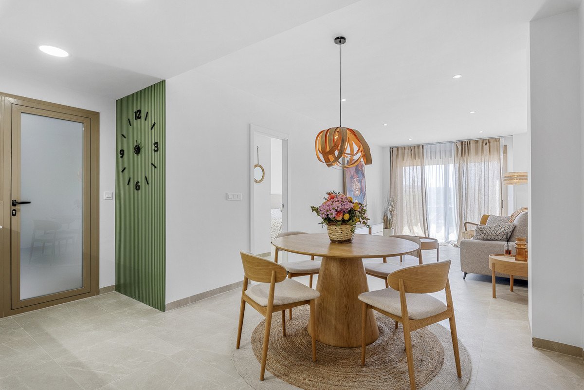 RESIDENCIAL ALBA VERDE RAICV Registered Agency