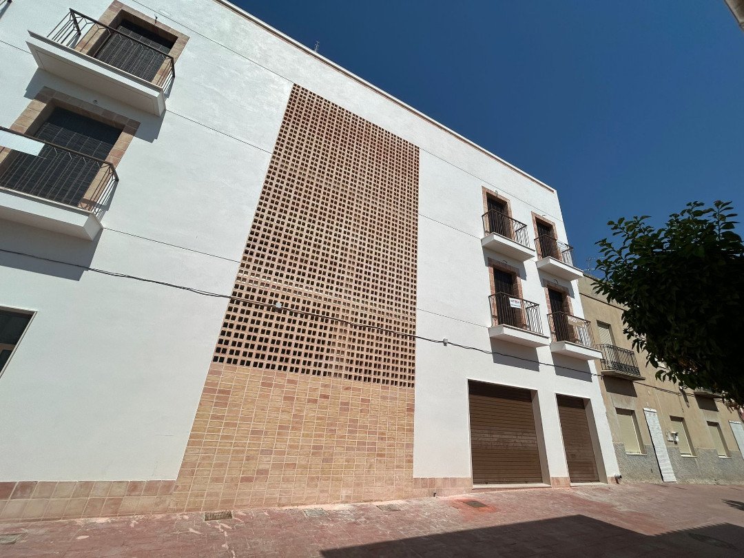 EDIFICIO CIERNA - KEY READY!