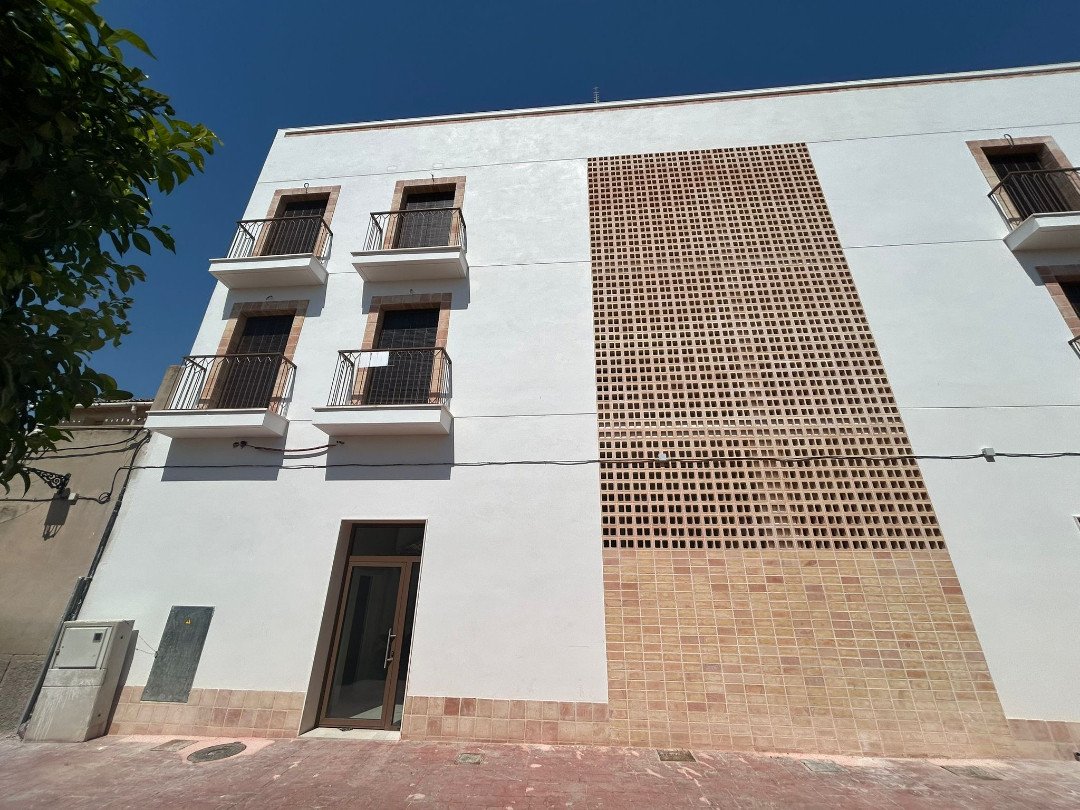 EDIFICIO CIERNA - KEY READY!