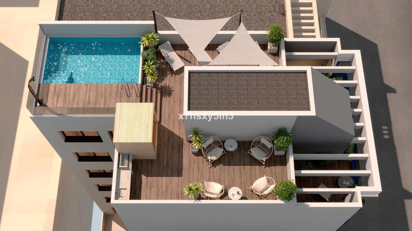 RESIDENCIAL BRISAMAR