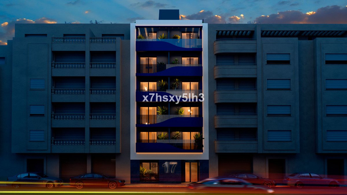 RESIDENCIAL BRISAMAR