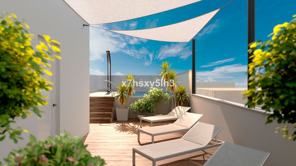 RESIDENCIAL BRISAMAR