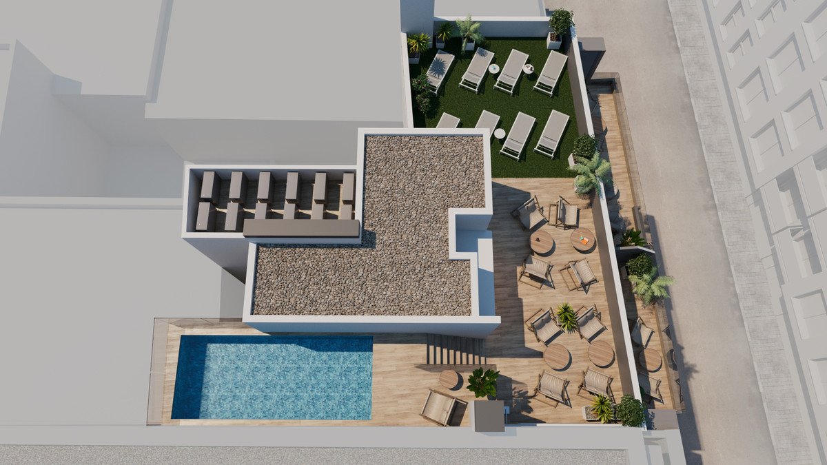 EDIFICIO TALAN 2 RAICV Registered Agency