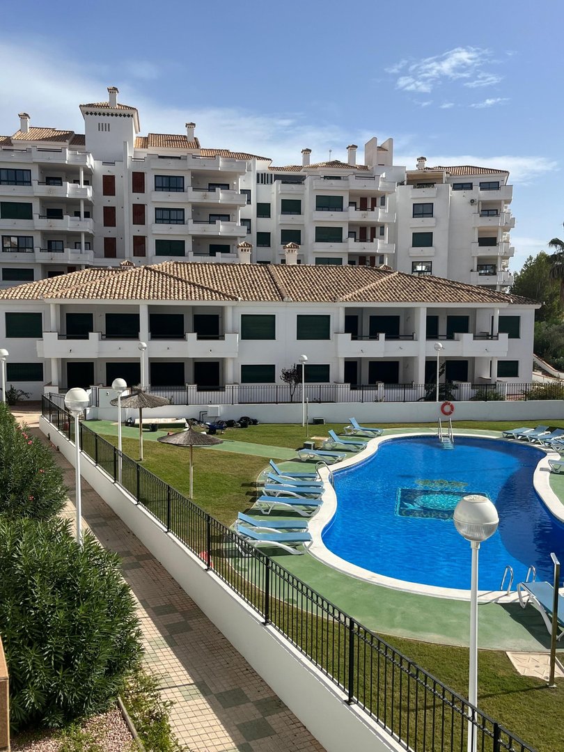 RESIDENCIAL IRON