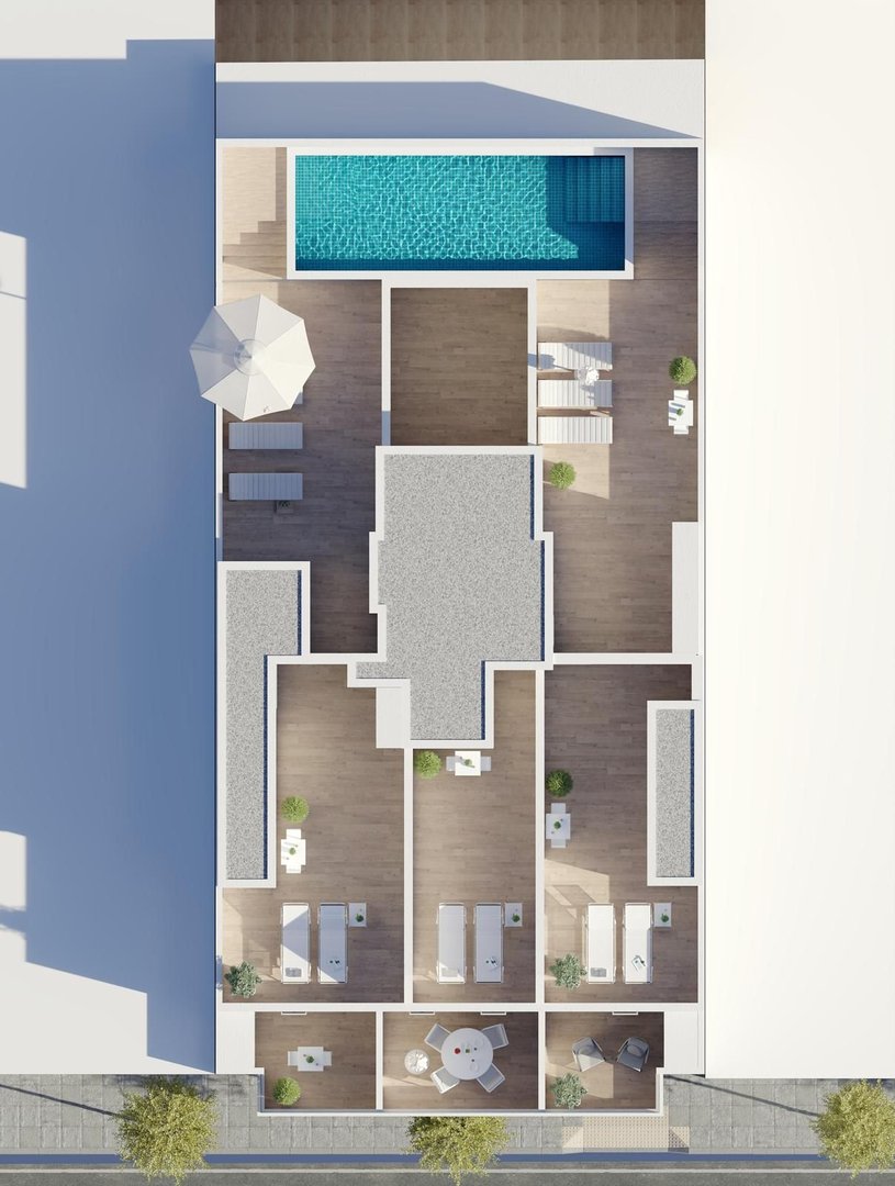 EDIFICIO BAHIA CENTER