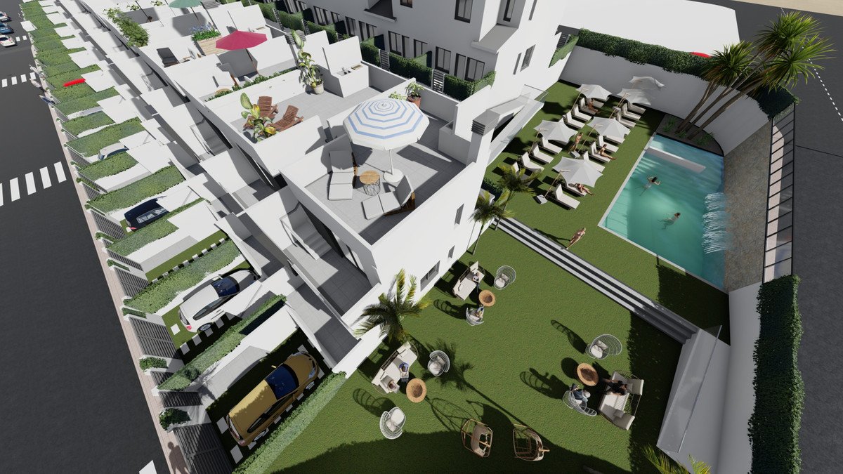 VEGASOL HOMES 1