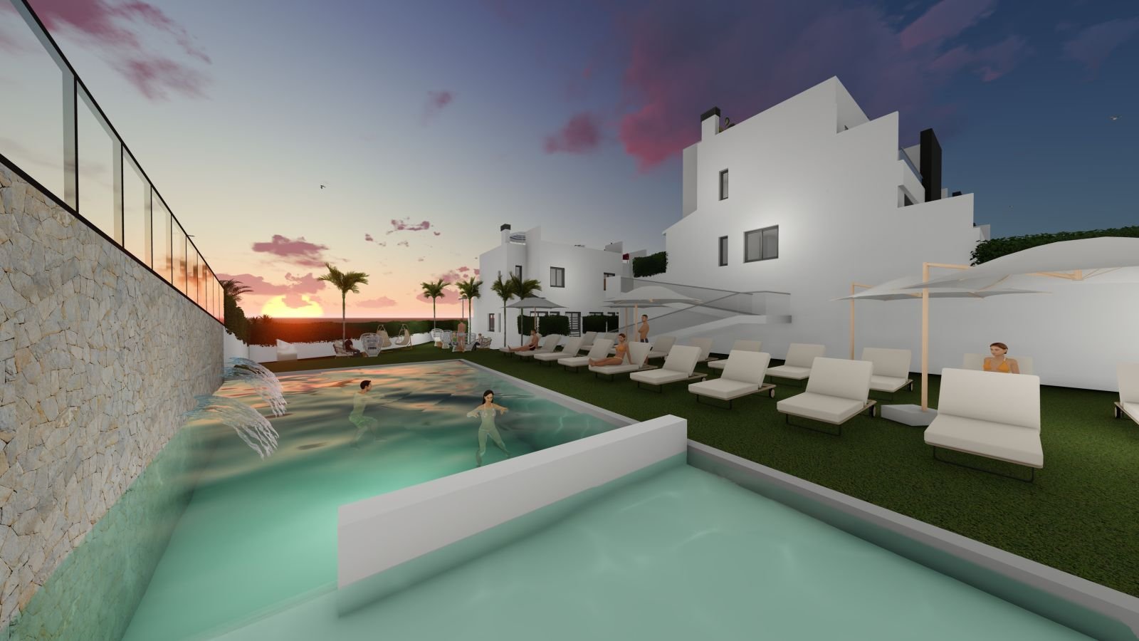 VEGASOL HOMES 1