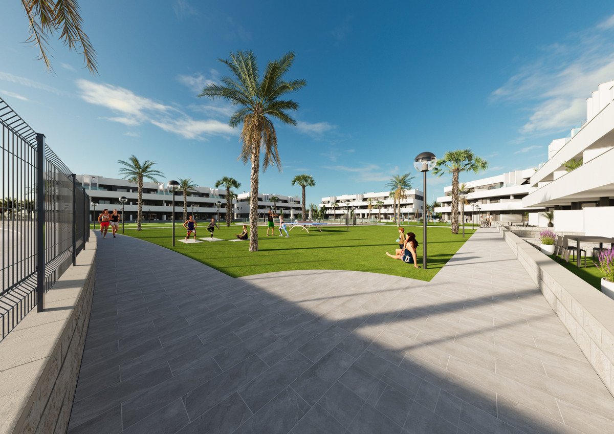 OASIS LAGUNA 2 - FASE IV