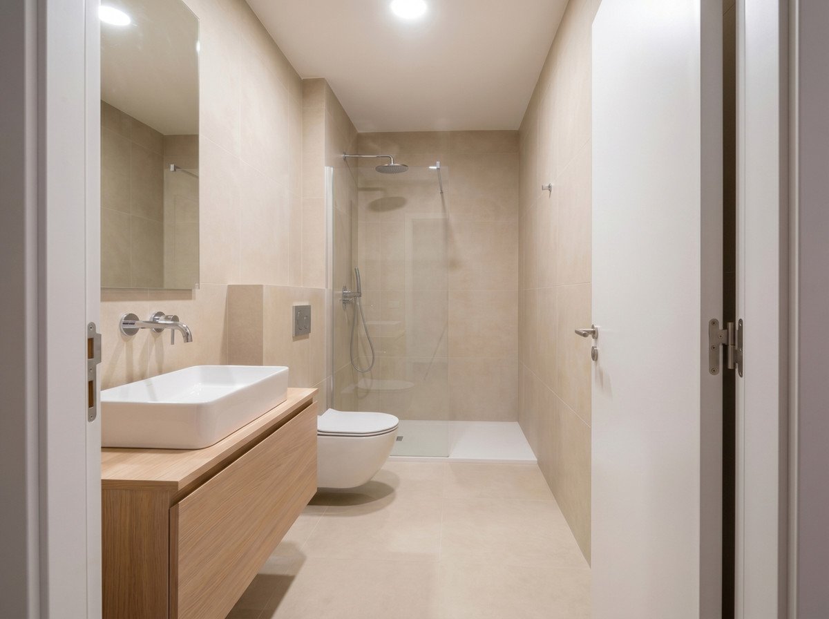APARTAMENTOS SAITO