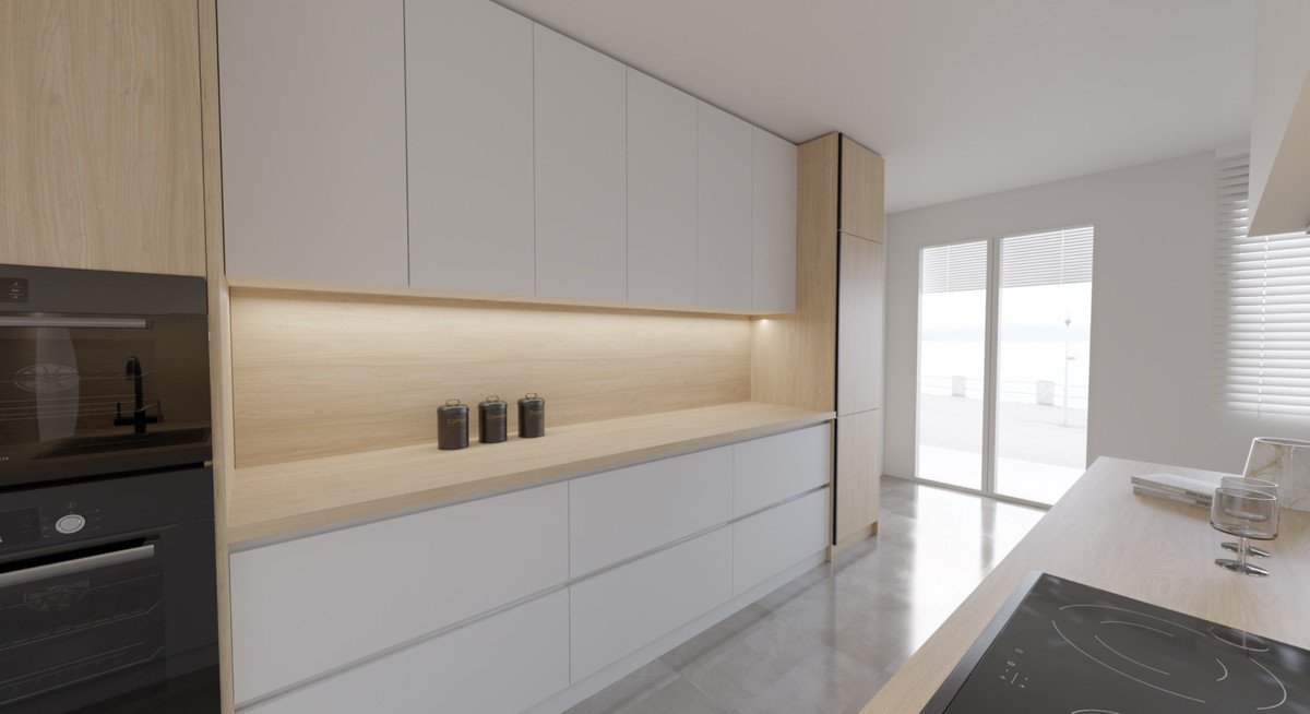 EDIFICIO ESPARTERO 48 - KEY READY!