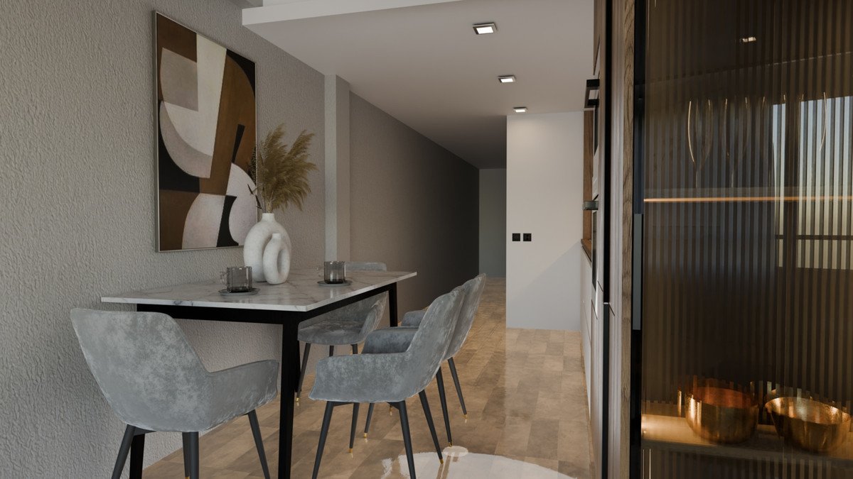 EDIFICIO ESPARTERO 48 - KEY READY!