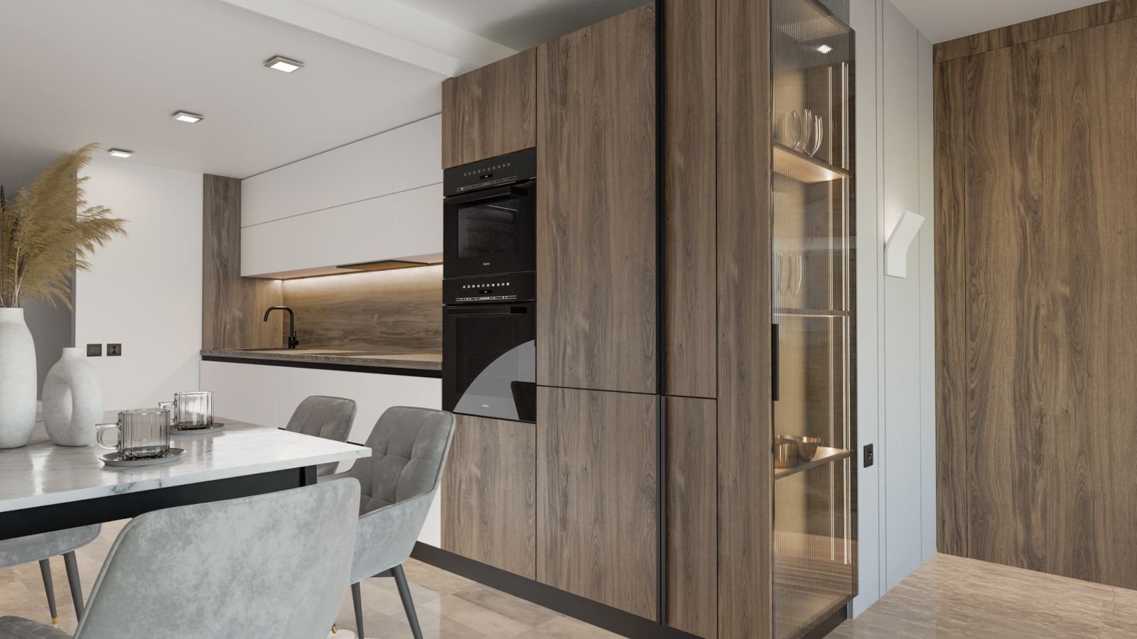 EDIFICIO ESPARTERO 48 - KEY READY!