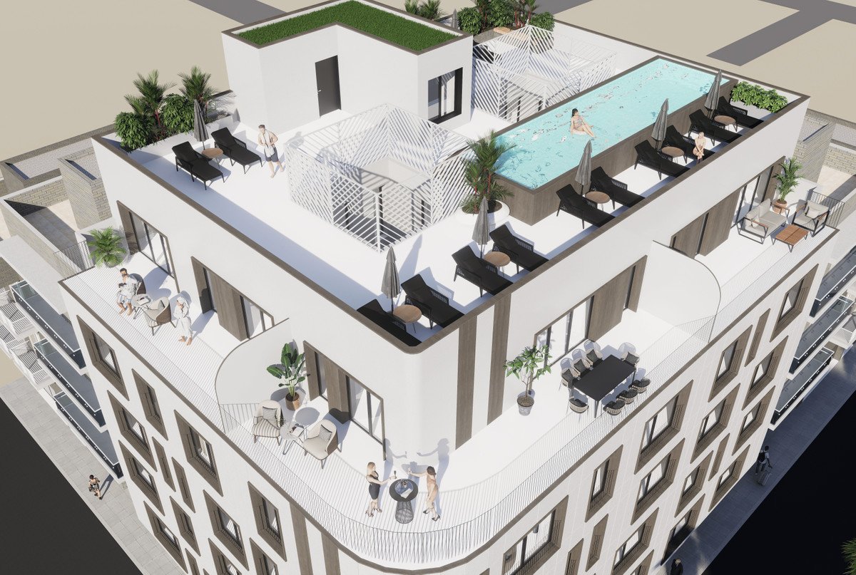 EDIFICIO ANAMAR