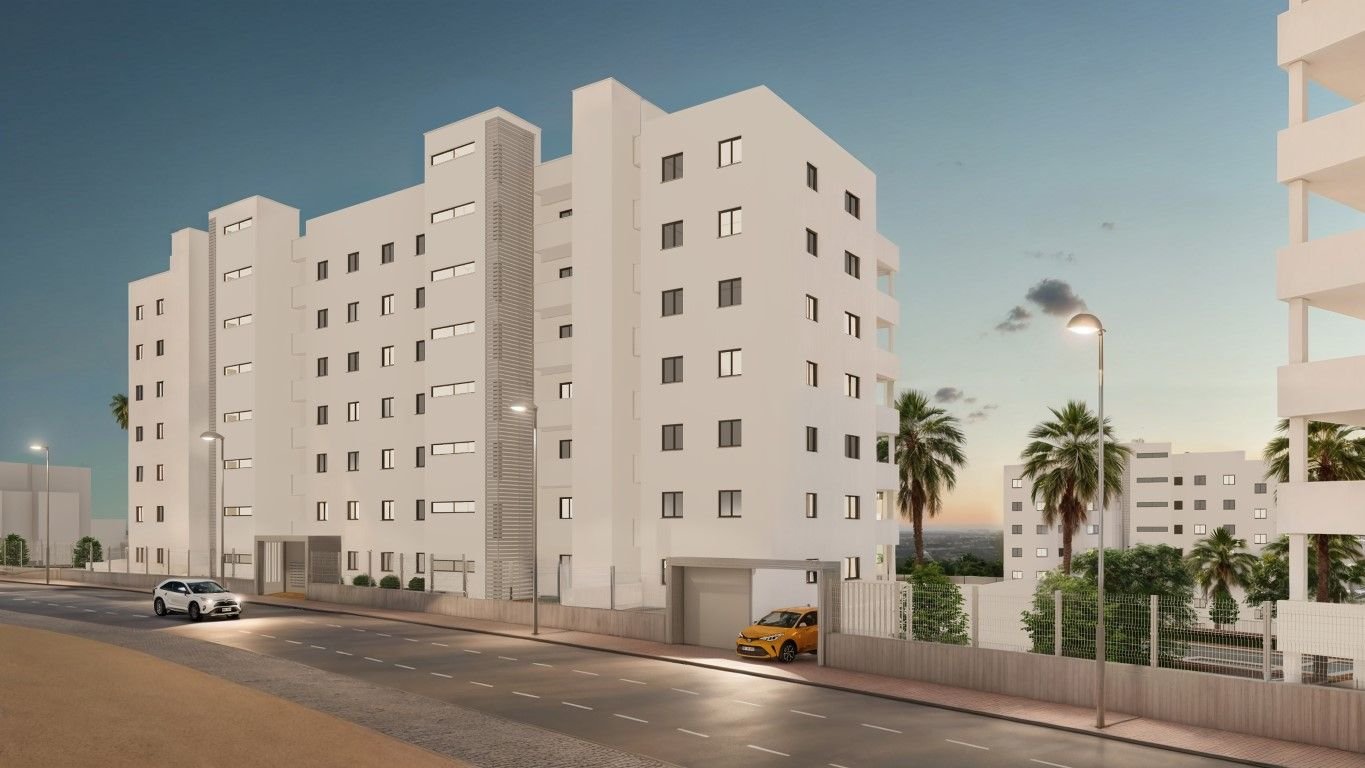 RESIDENCIAL SOL DE SALINAS