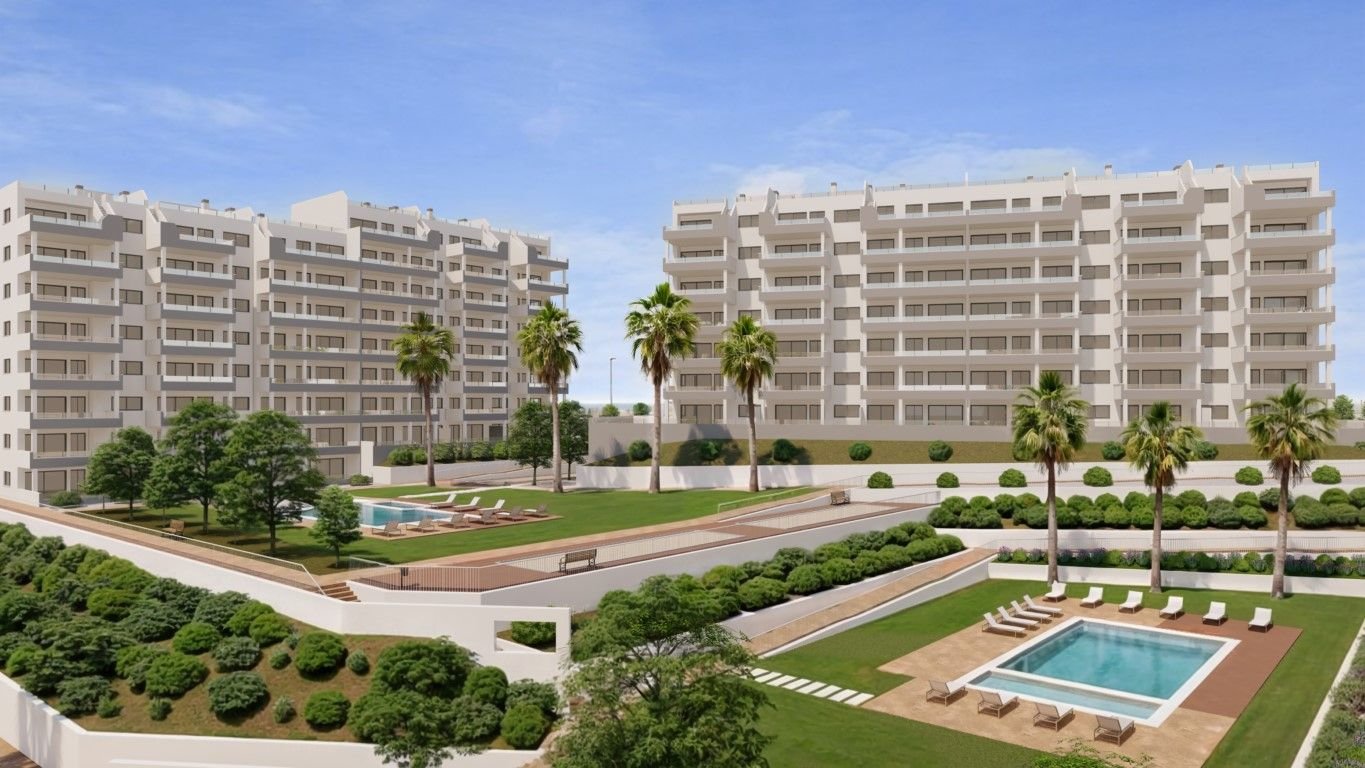 RESIDENCIAL SOL DE SALINAS