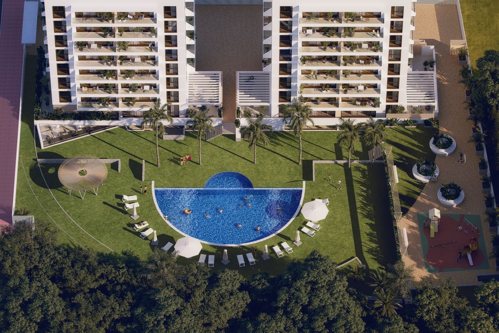 DUNARA RESORT