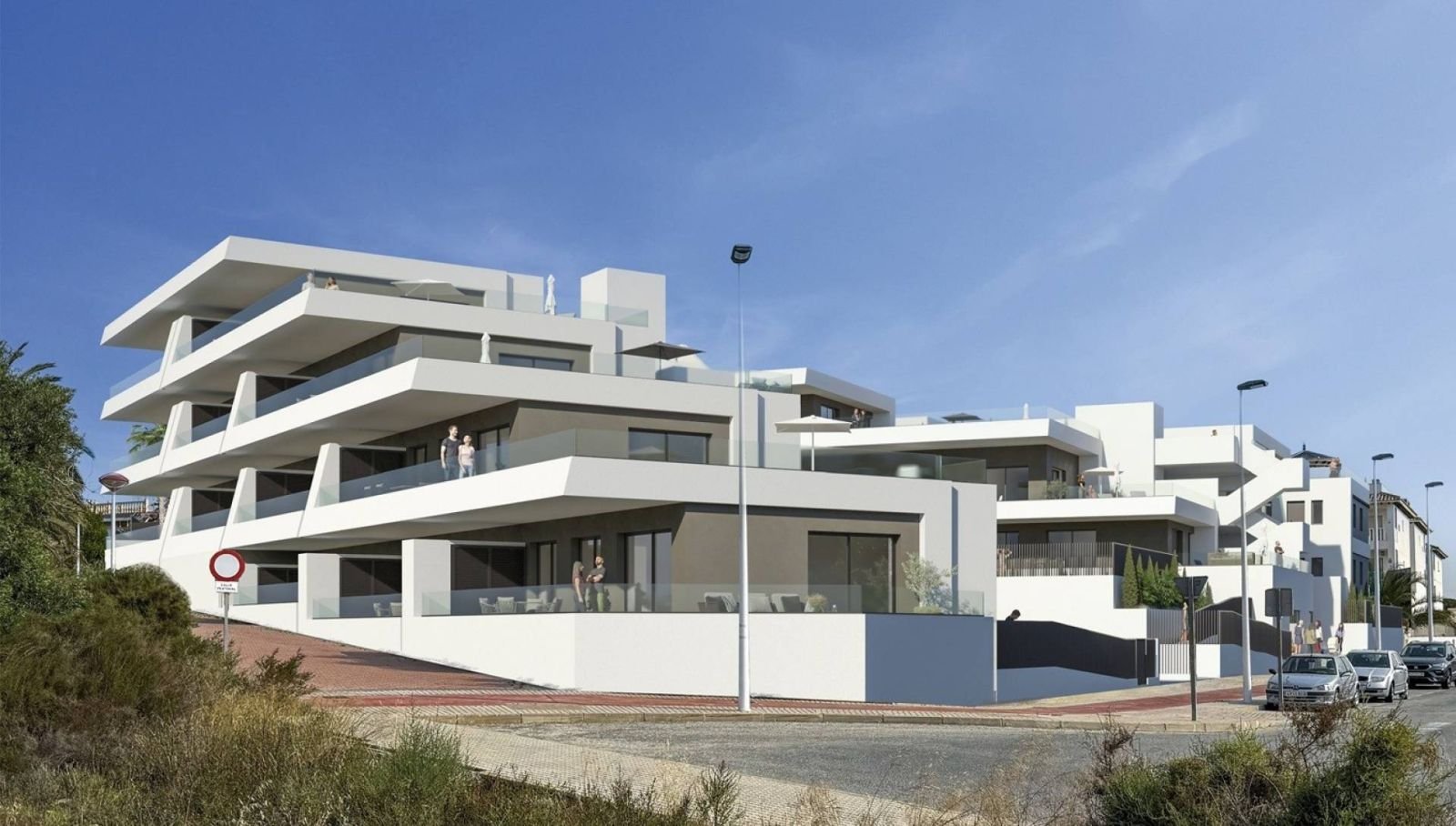 PINET BEACH II