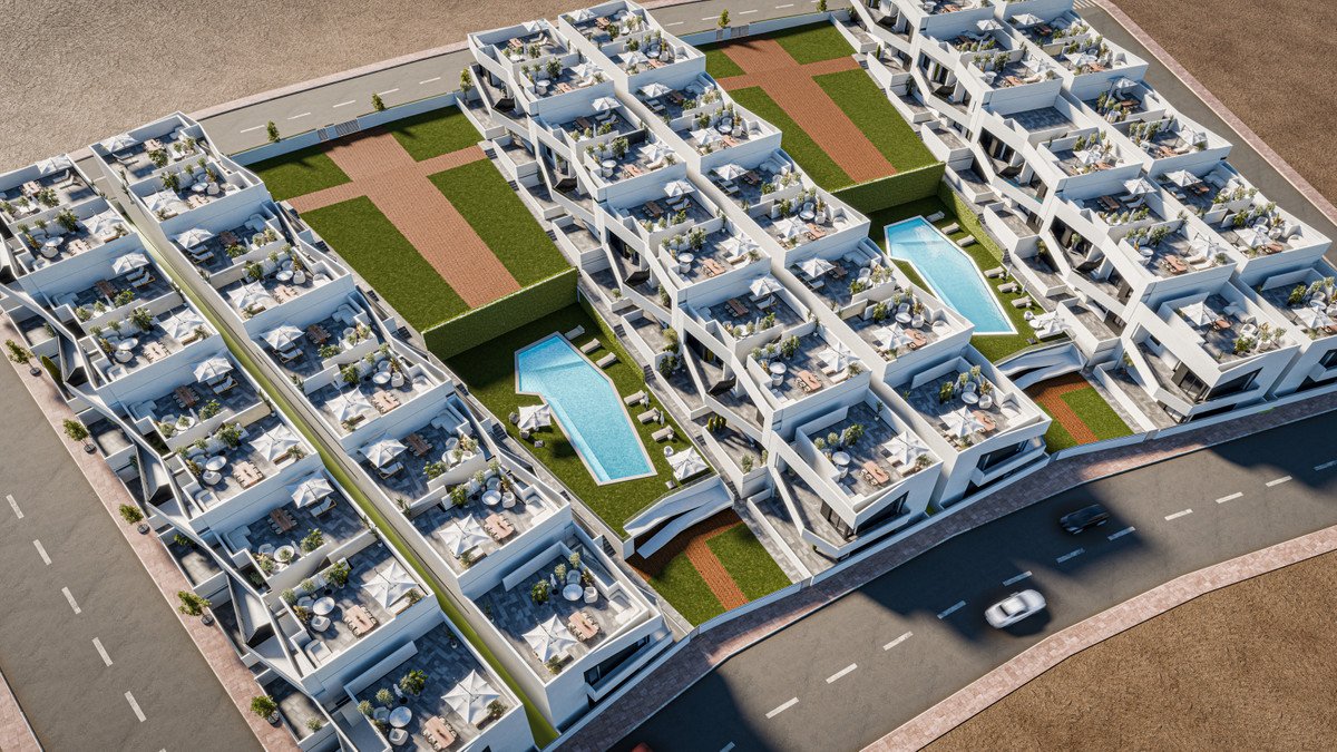 HORIZON RESORT FASE 1