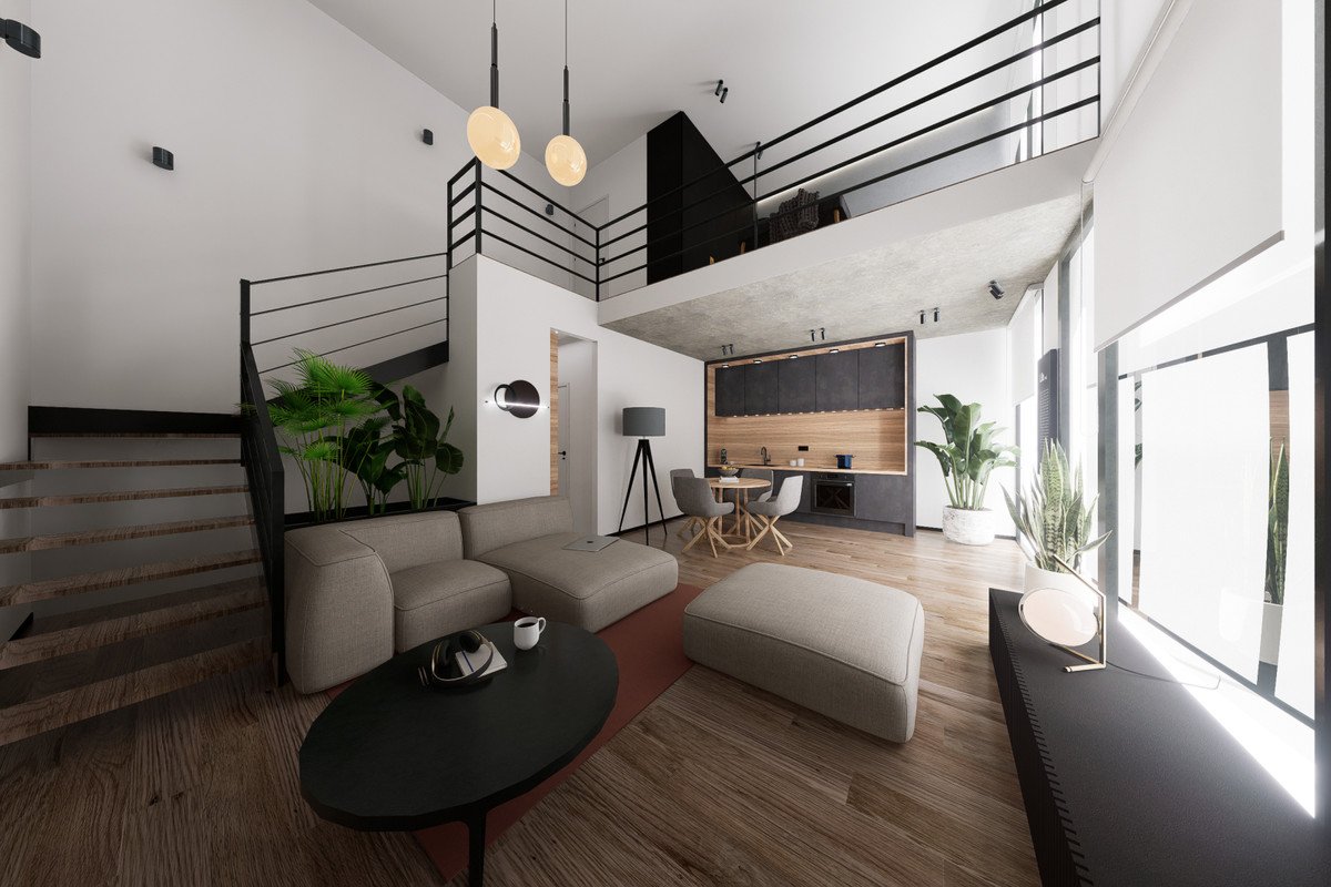 LOFTS AGUILERA