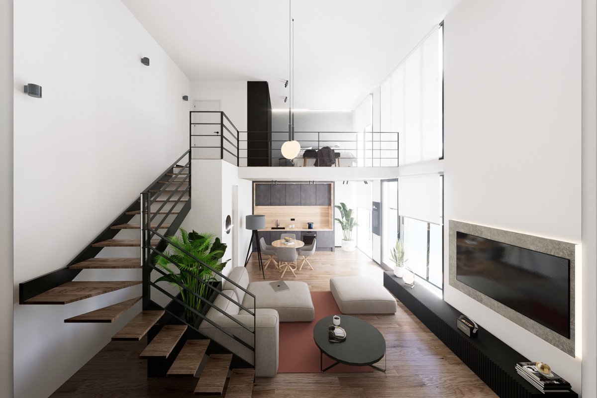 LOFTS AGUILERA