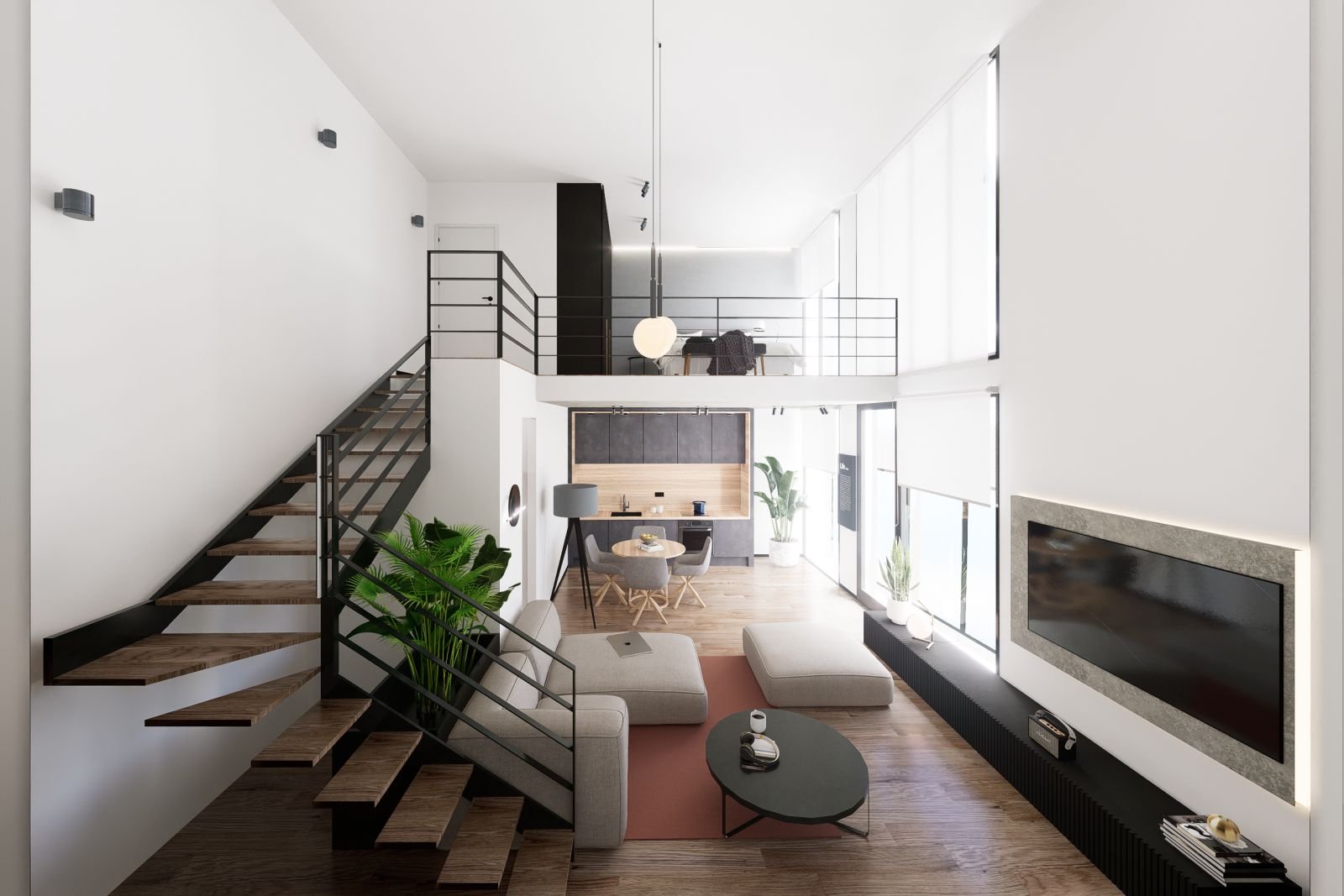 LOFTS AGUILERA