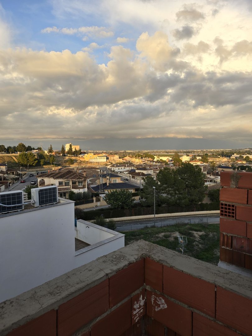 2 VIVIENDAS ADOSADAS D6 BIGASTRO