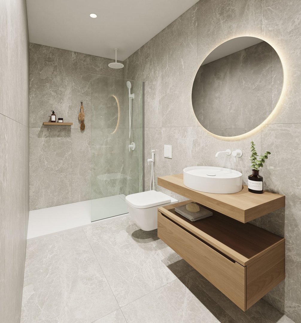 OLA LUXURY APARTMENTS