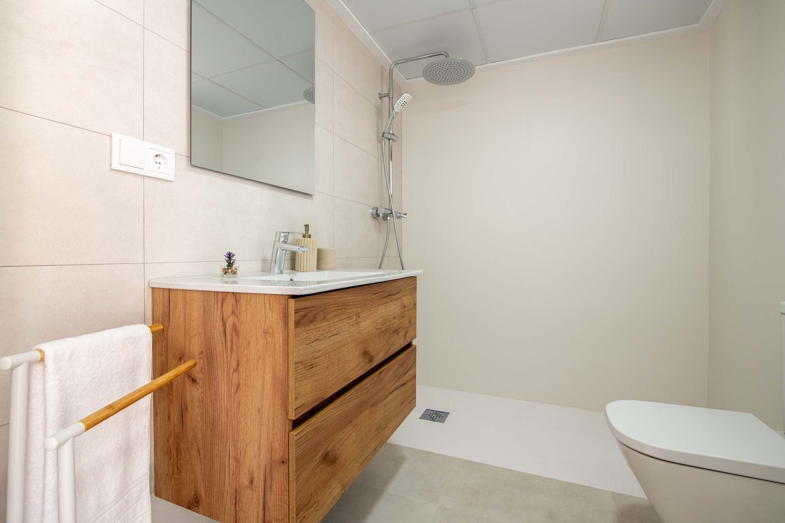 VEGASOL HOMES 2 - CHALETS ADOSADOS