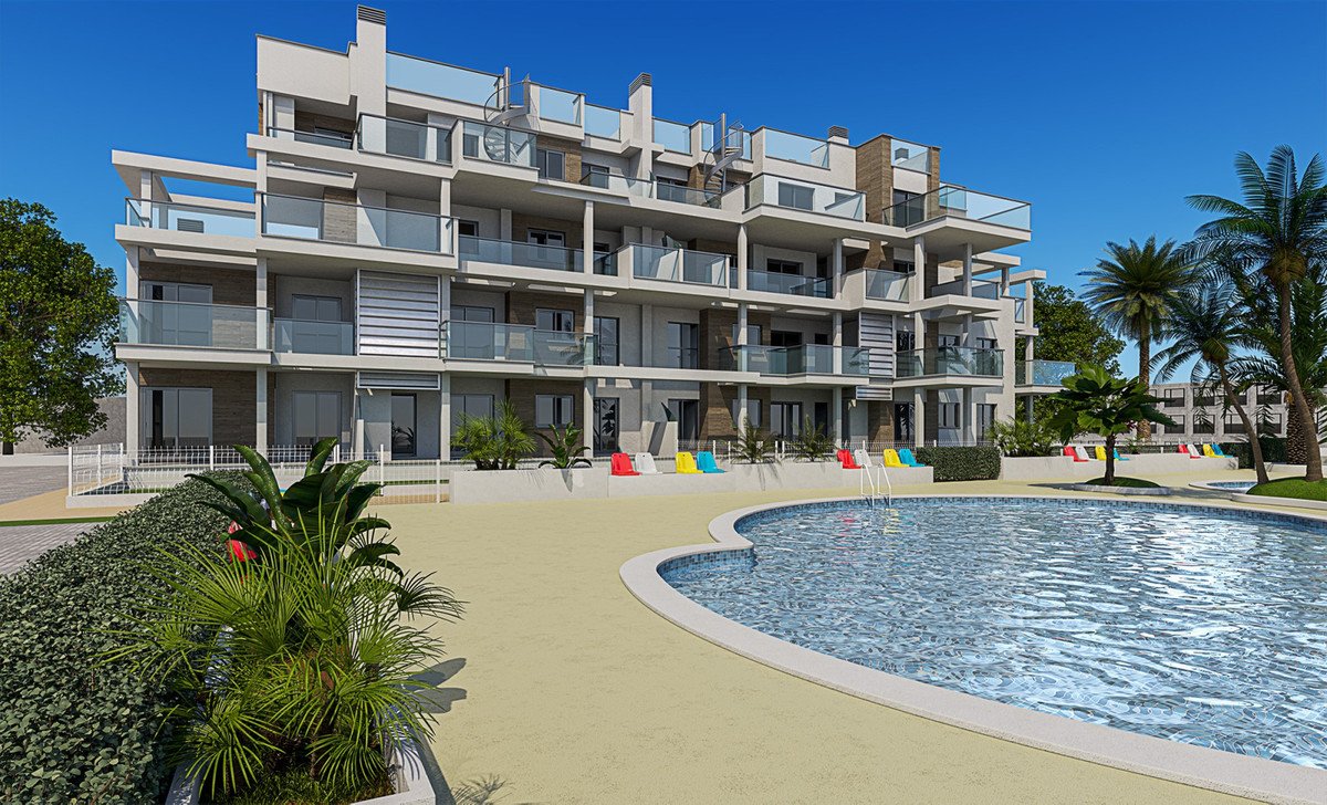 RESIDENTIAL VICTORIA IV