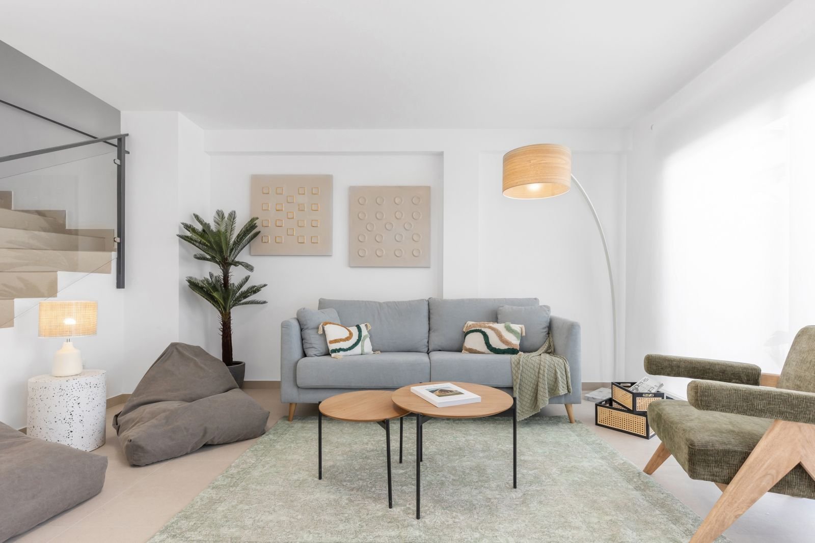 RESIDENCIAL AZAHARES RAFAL