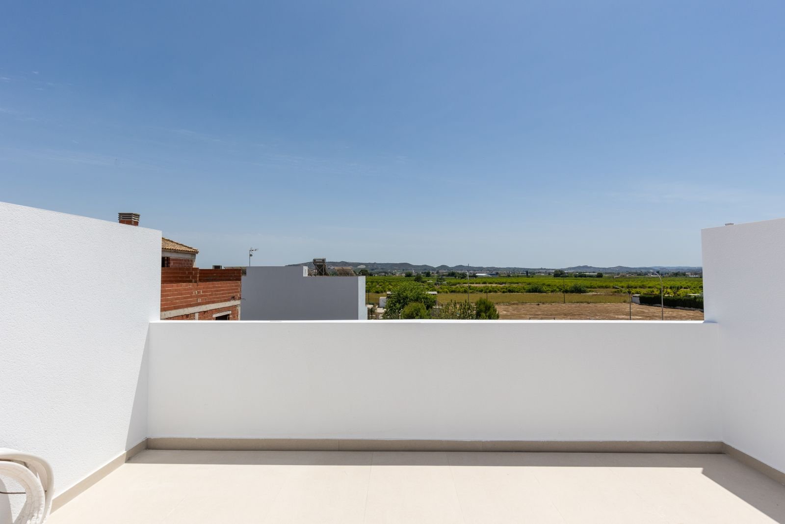 RESIDENCIAL AZAHARES RAFAL