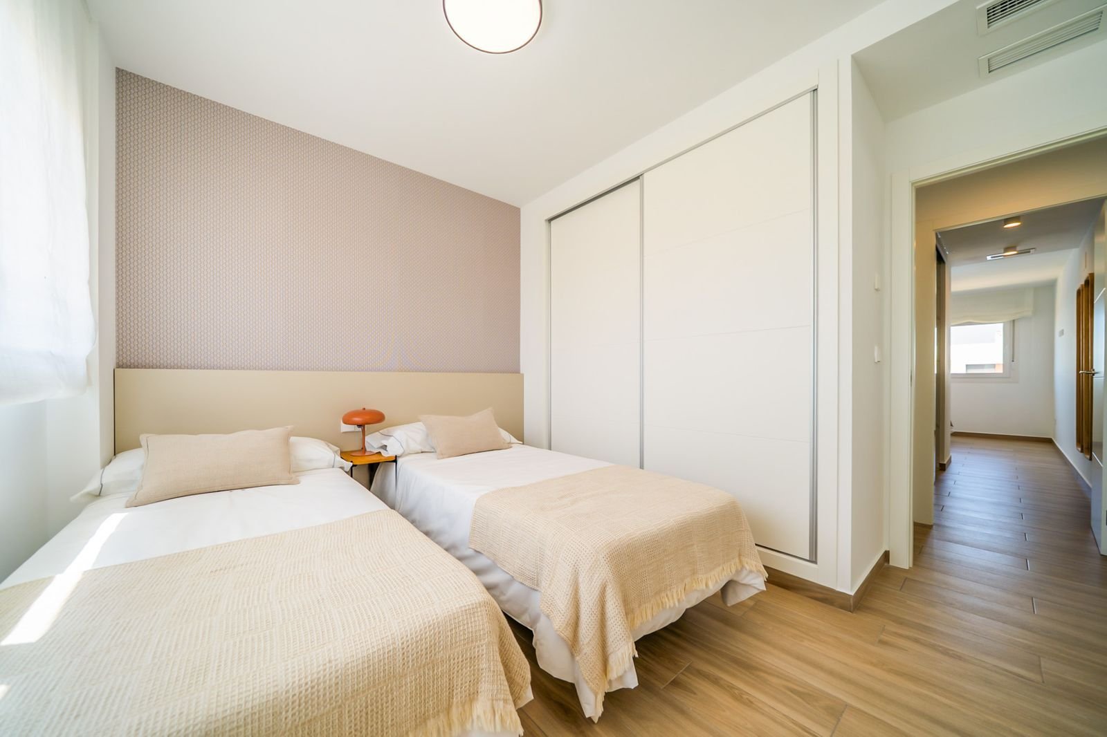 CAPRI IX - APARTMENTS