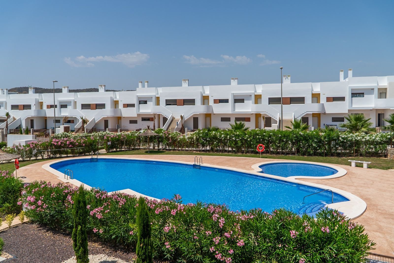 CAPRI IX - APARTMENTS