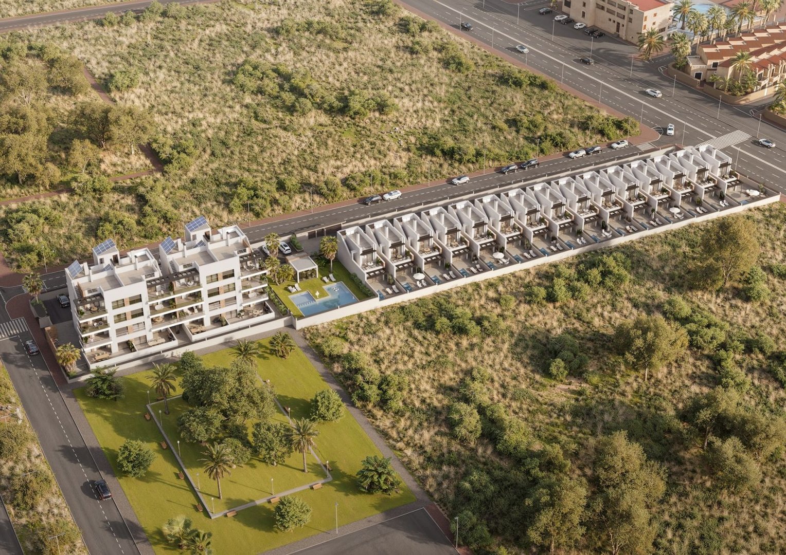 LA GOMERA STAR - APARTMENTS