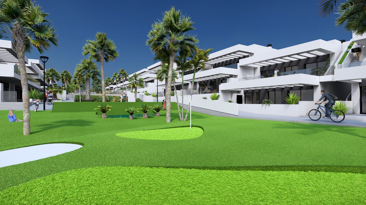 OASIS GOLF LA FINCA - FASE II