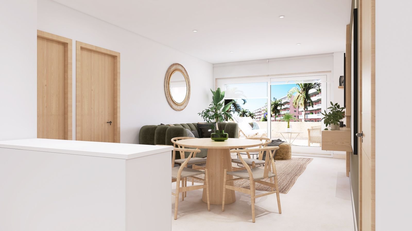 VISTA AZUL XXXVII SPA & NATURE - KEY READY!
